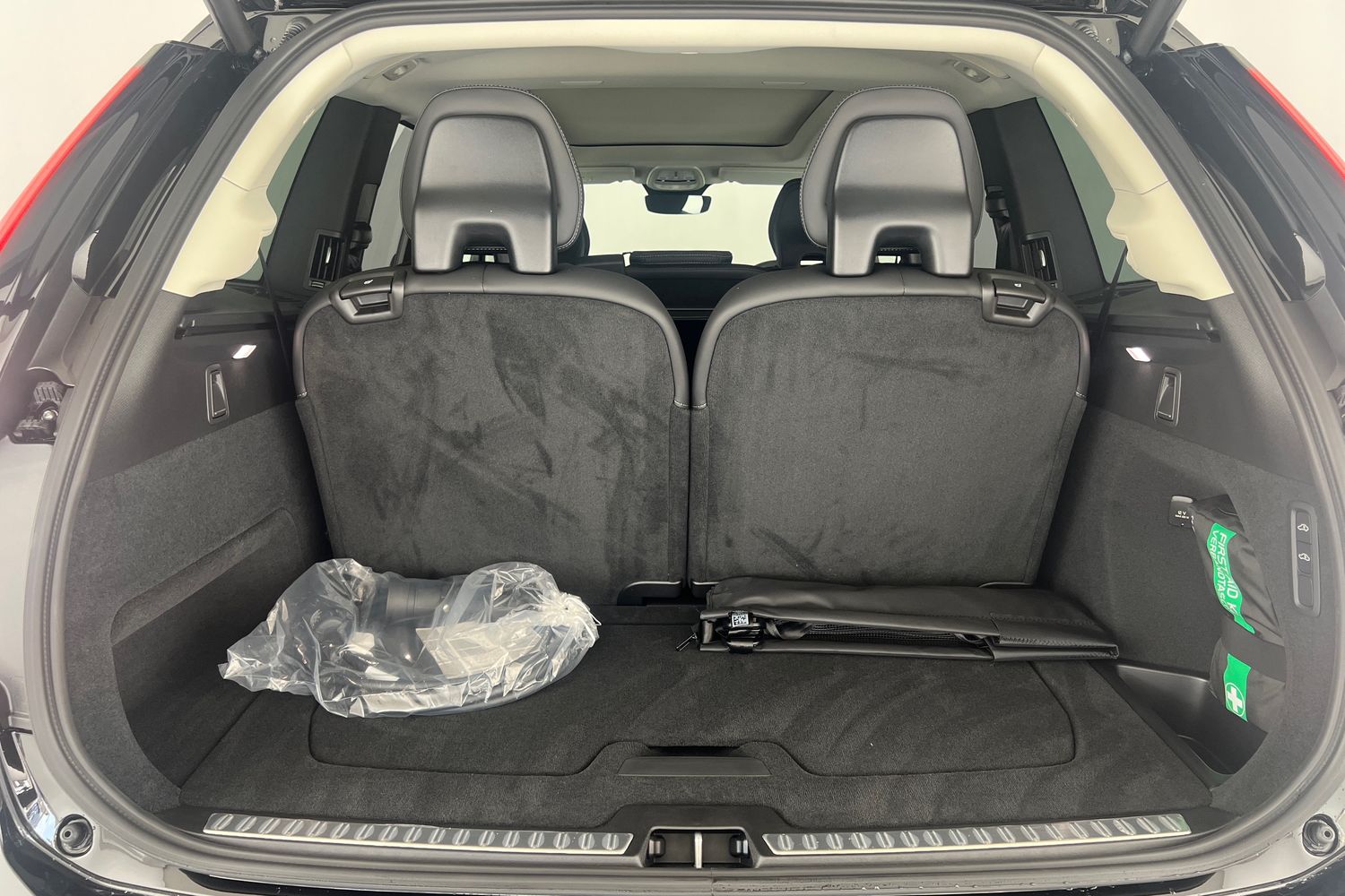 Used Volvo XC90 2025 for sale - 76479808: Photo 8