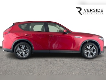 Used Mazda CX-60 2023 for sale - 77745865: Photo