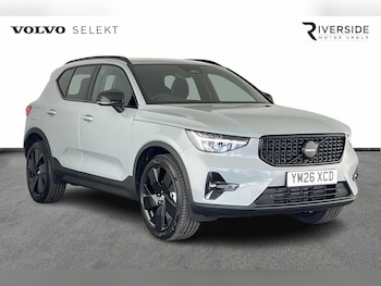 Used Volvo XC40 2026 for sale - 79458711: Photo
