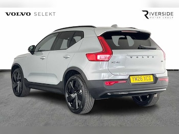 Used Volvo XC40 2026 for sale - 79458711: Photo