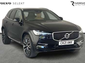 2021 - 2.0 T8 Recharge PHEV Inscription Pro 5dr AWD Auto