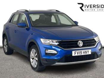 2019 - 1.0 TSI SE 5dr