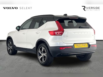 Used Volvo XC40 2022 for sale - 76817843: Photo