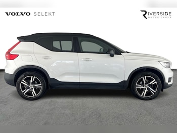 Used Volvo XC40 2022 for sale - 76817843: Photo