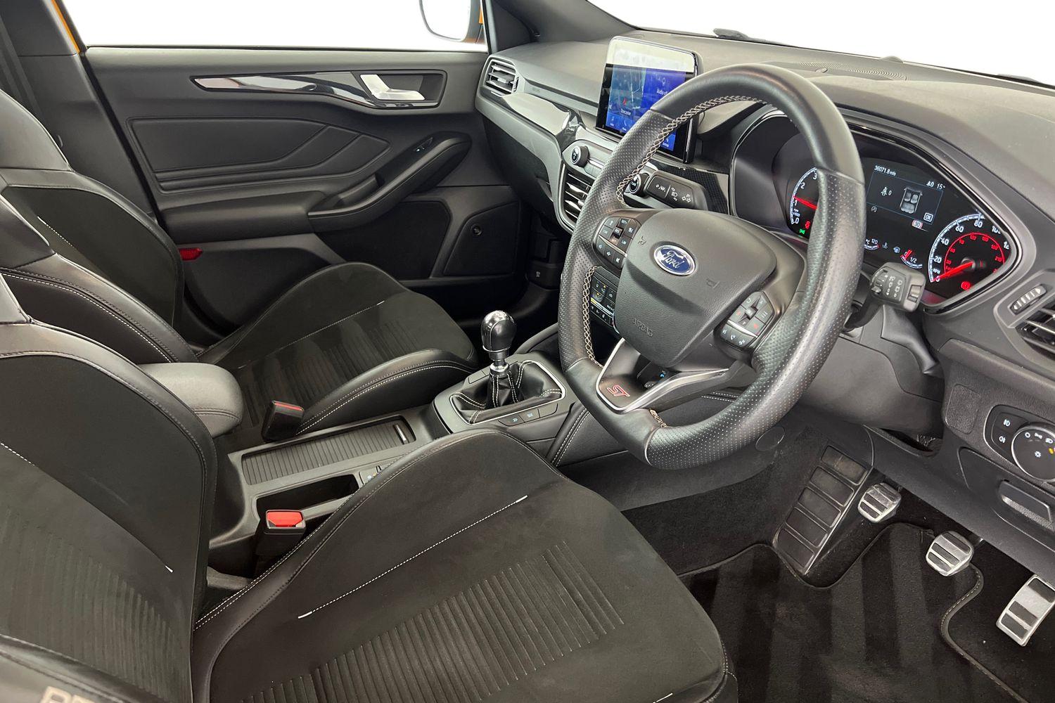 Used Ford Focus 2019 for sale - 77708289: Photo 10