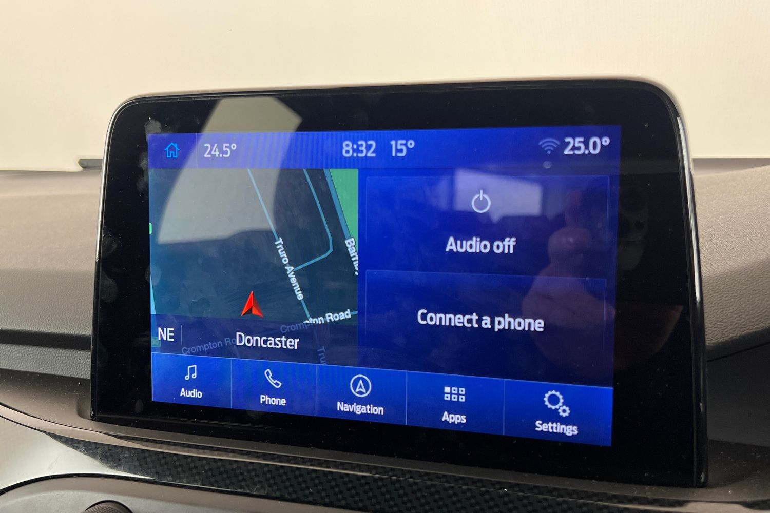 Used Ford Focus 2019 for sale - 77708289: Photo 15