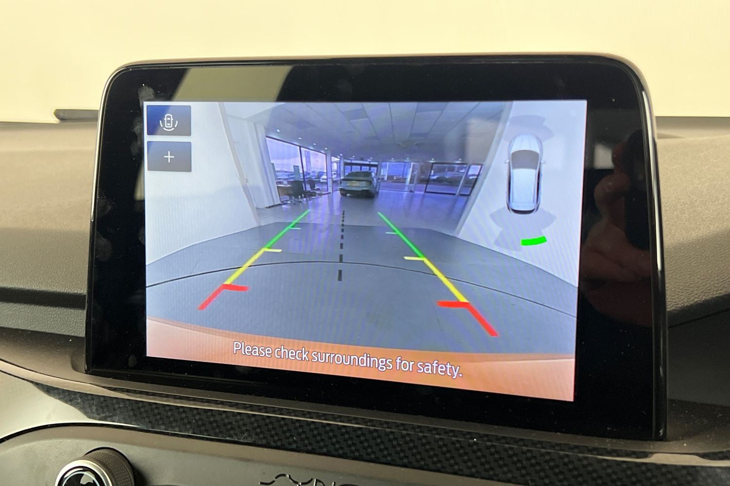 Used Ford Focus 2019 for sale - 77708289: Photo 16