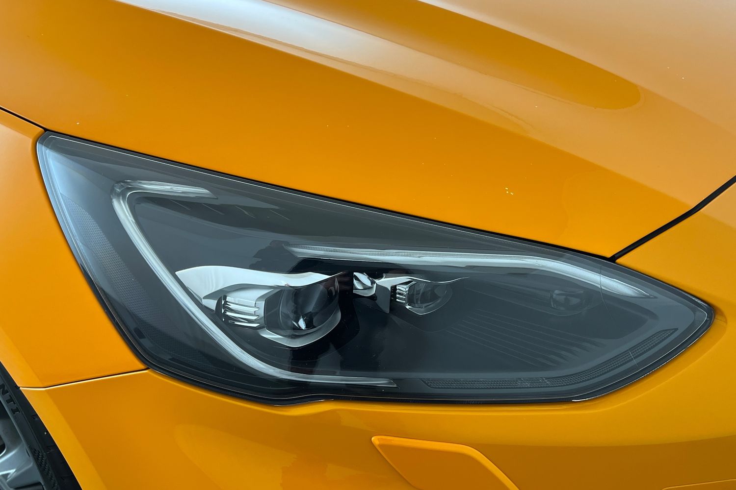 Used Ford Focus 2019 for sale - 77708289: Photo 18