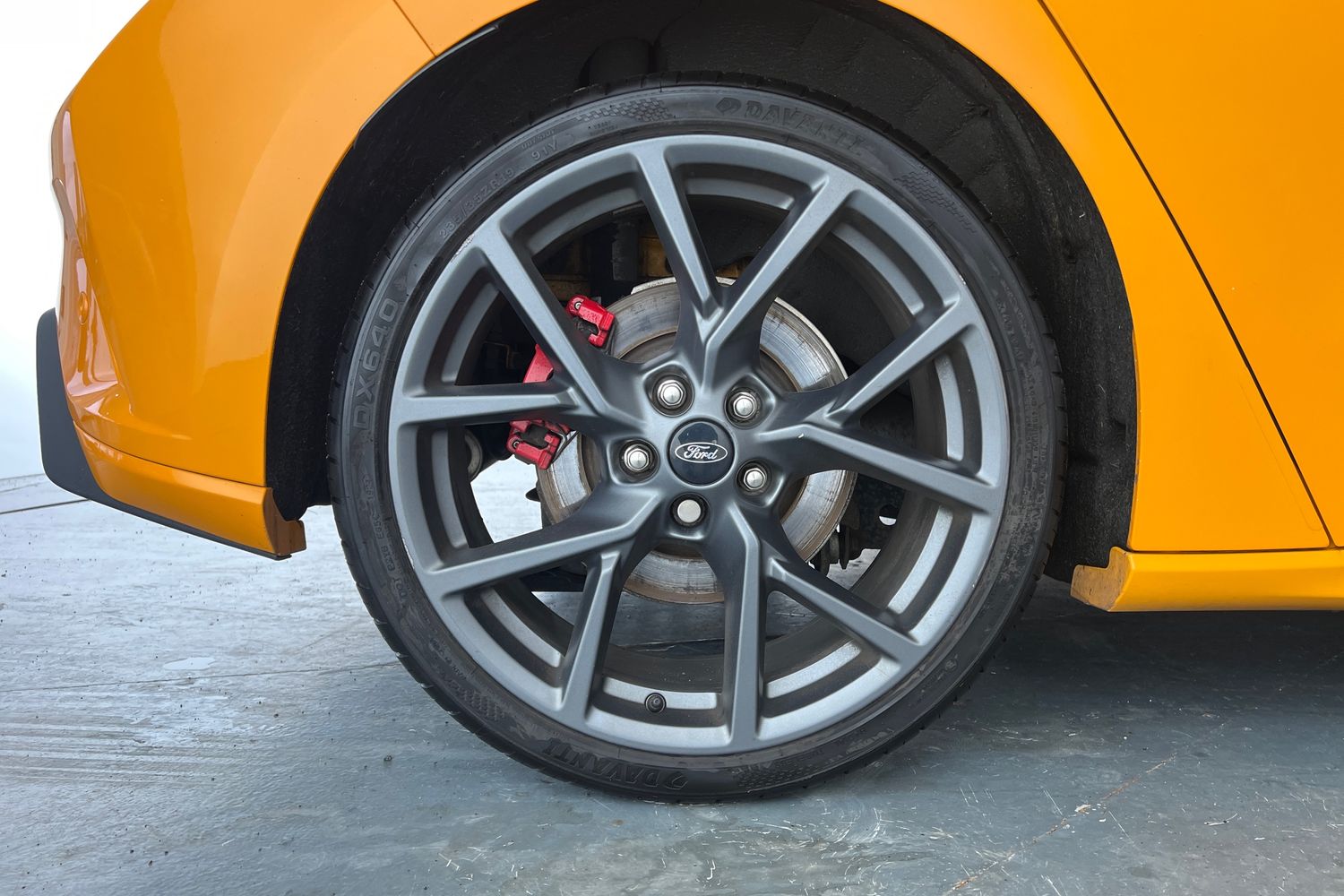 Used Ford Focus 2019 for sale - 77708289: Photo 23