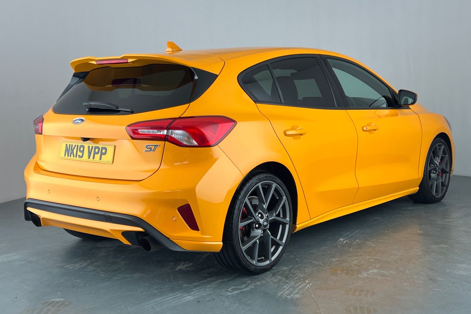 Used Ford Focus 2019 for sale - 77708289: Photo 38