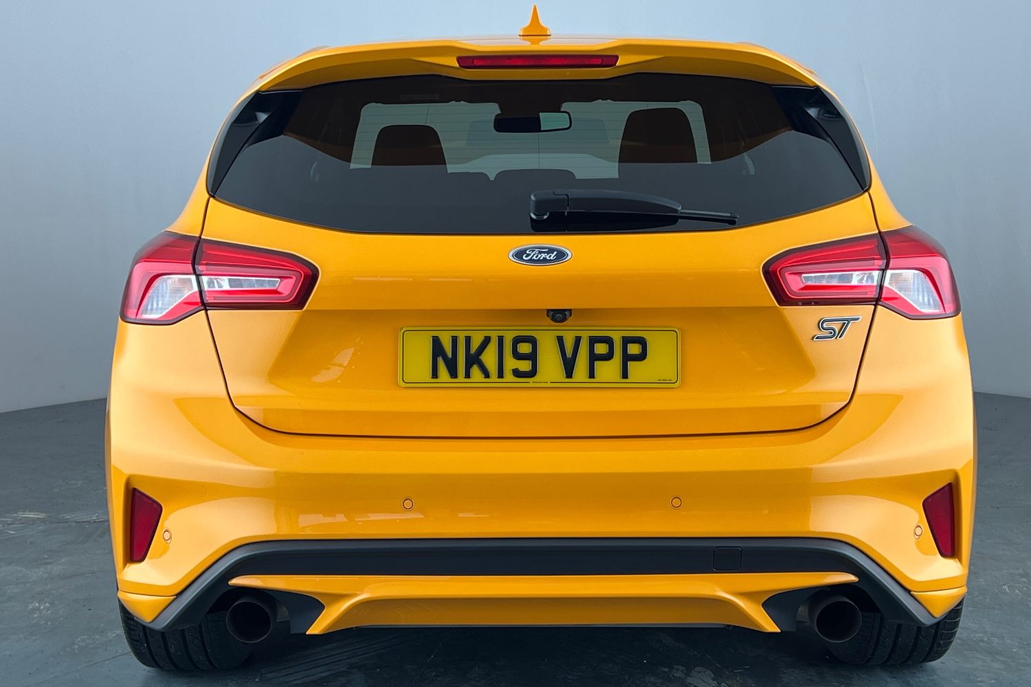 Used Ford Focus 2019 for sale - 77708289: Photo 39