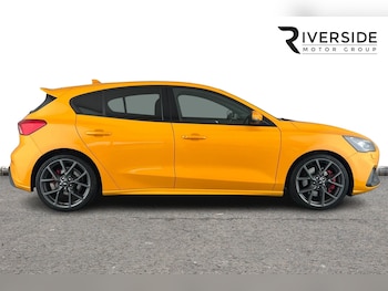 Used Ford Focus 2019 for sale - 77708289: Photo