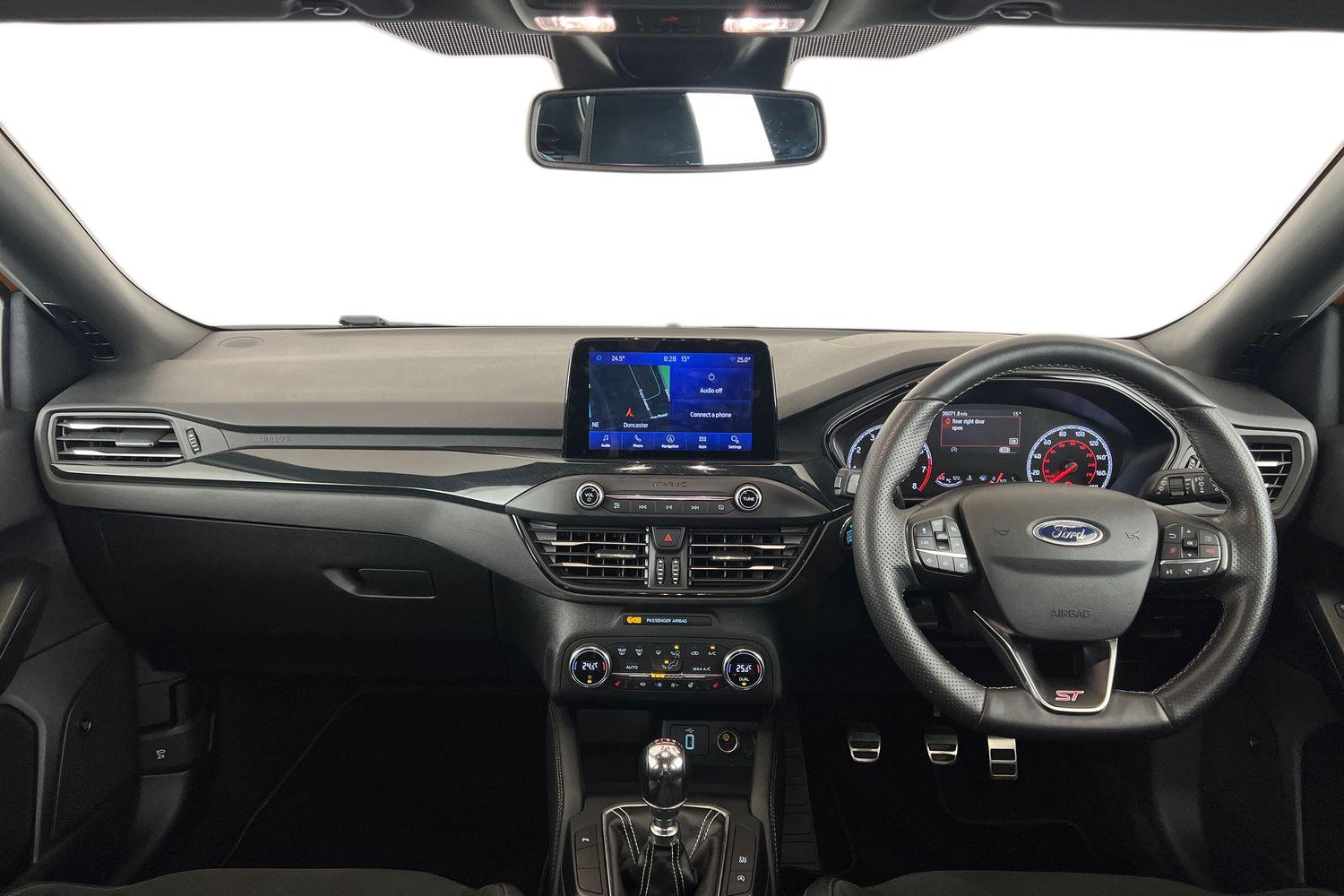 Used Ford Focus 2019 for sale - 77708289: Photo 6