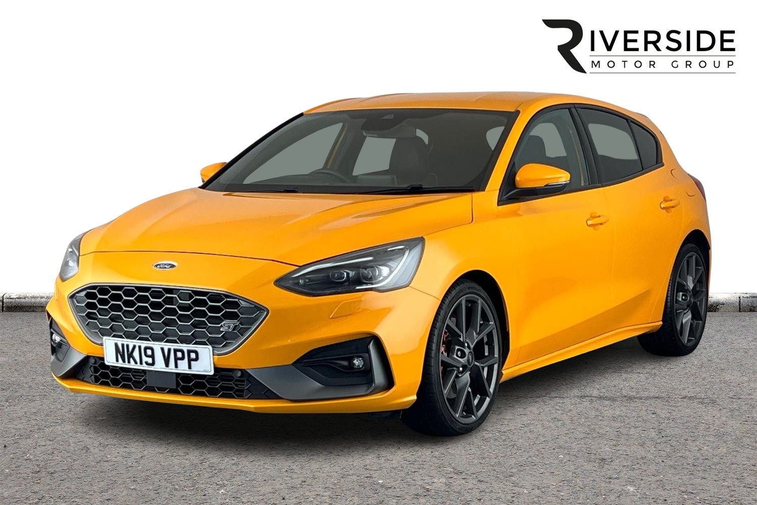 Used Ford Focus 2019 for sale - 77708289: Photo 9