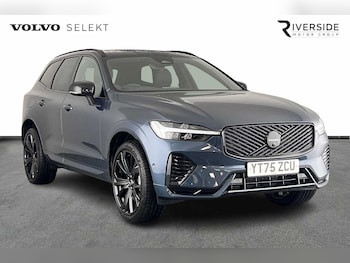 Used Volvo XC60 2025 for sale - 78406486: Photo