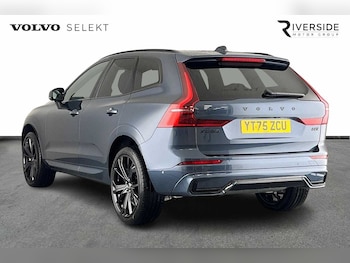 Used Volvo XC60 2025 for sale - 78406486: Photo