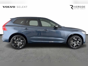 Used Volvo XC60 2025 for sale - 78406486: Photo