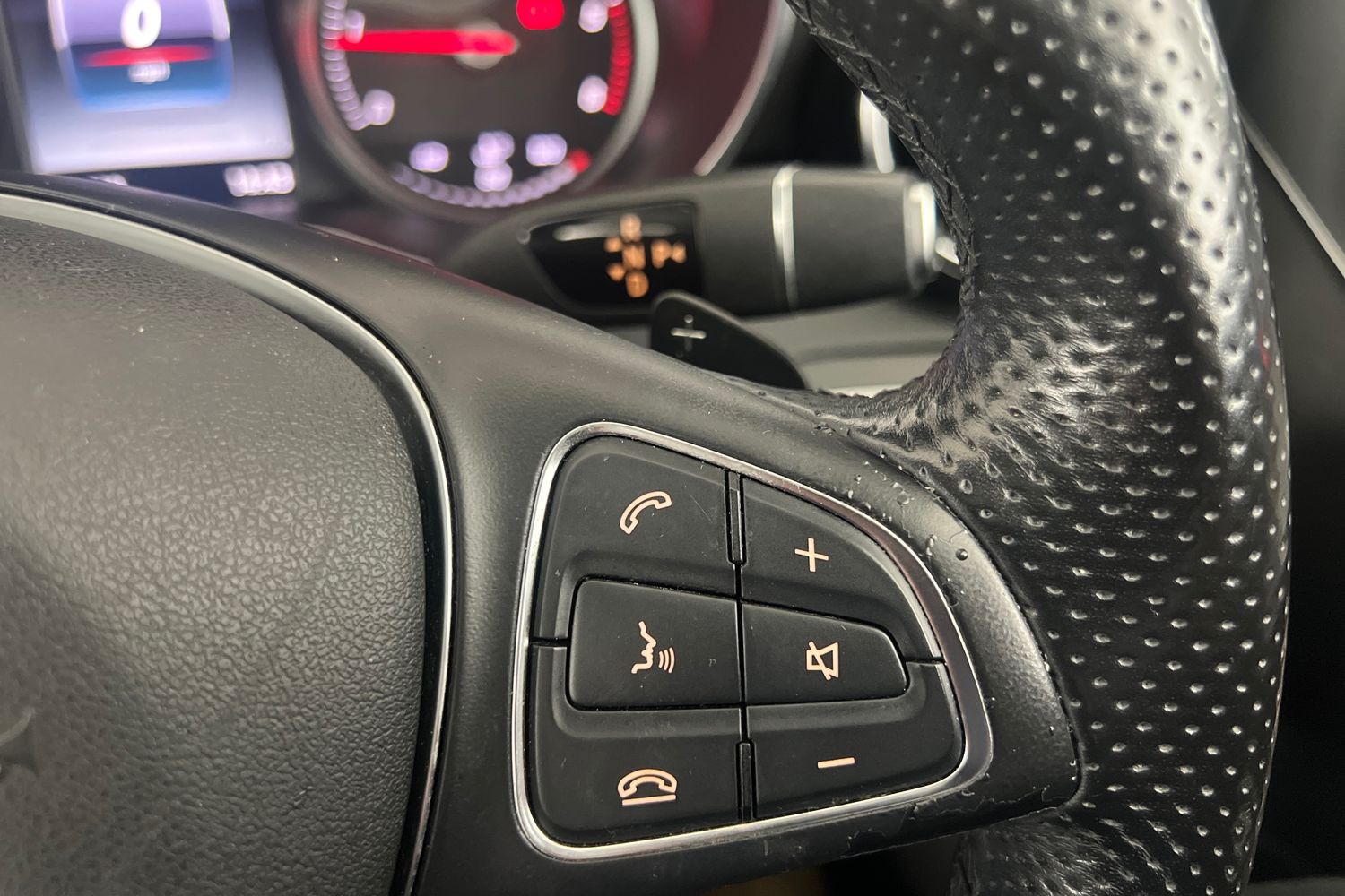 Used Mercedes-Benz C Class 2016 for sale - 76847138: Photo 12