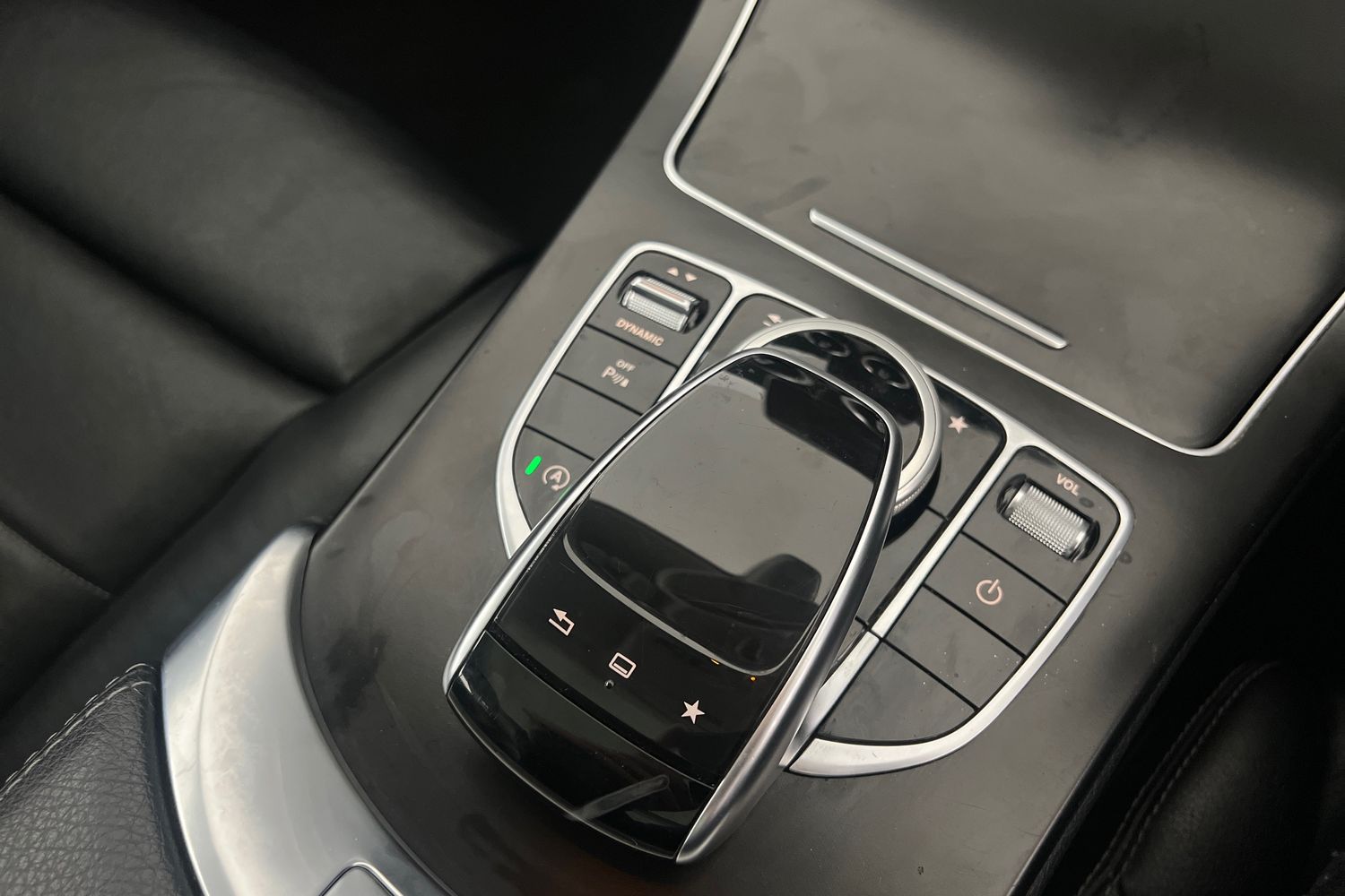 Used Mercedes-Benz C Class 2016 for sale - 76847138: Photo 13