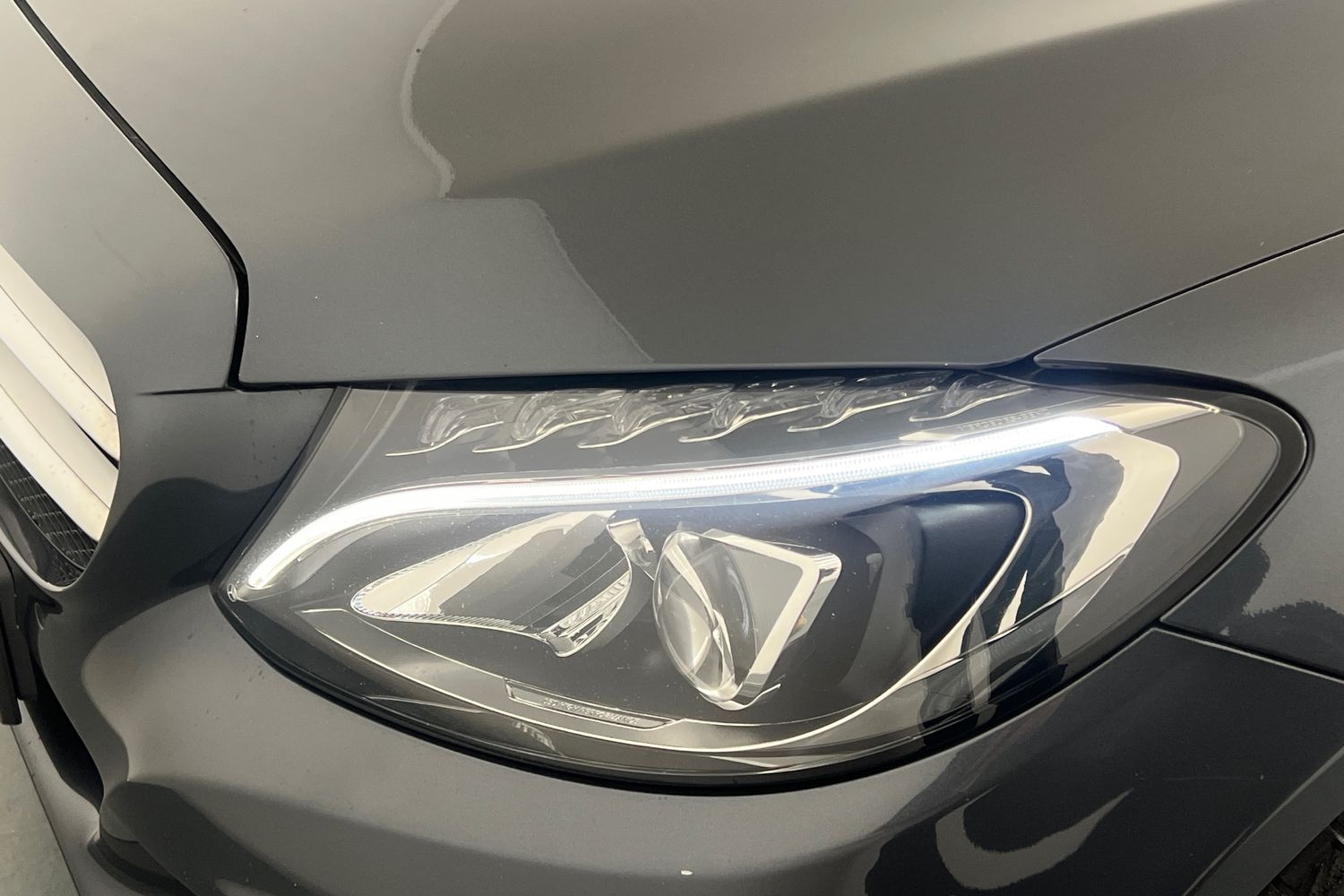 Used Mercedes-Benz C Class 2016 for sale - 76847138: Photo 18