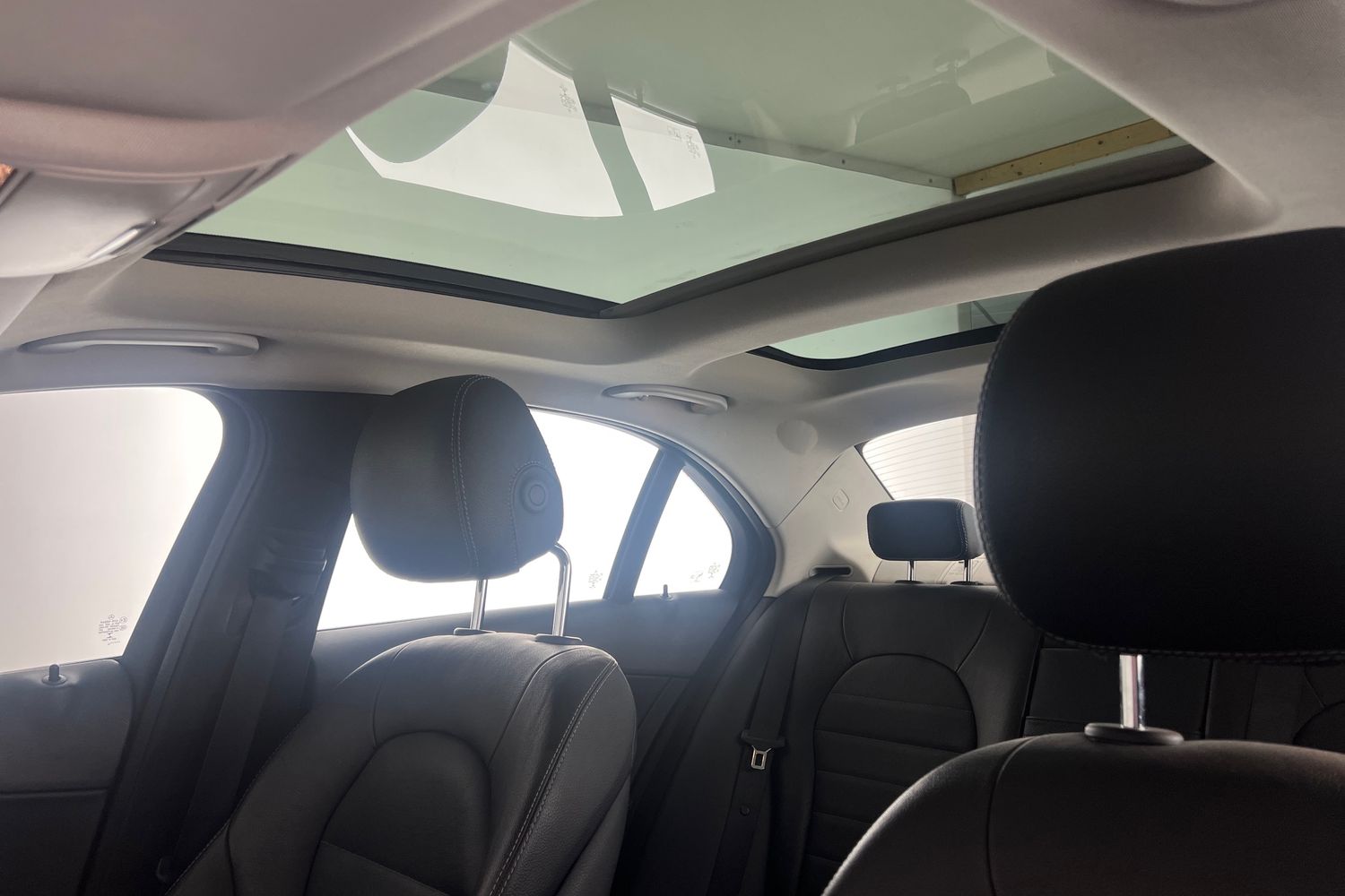 Used Mercedes-Benz C Class 2016 for sale - 76847138: Photo 27