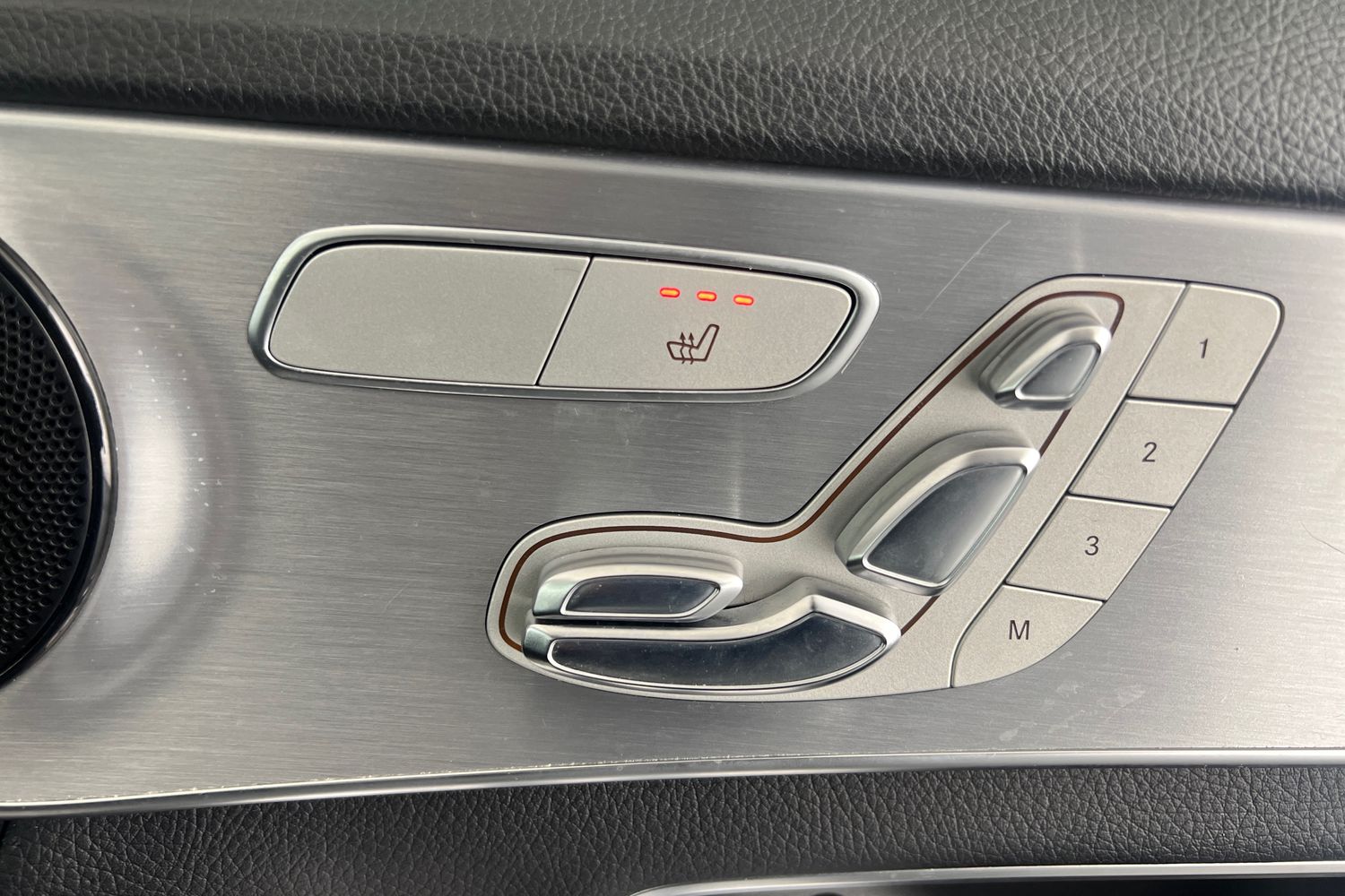 Used Mercedes-Benz C Class 2016 for sale - 76847138: Photo 30