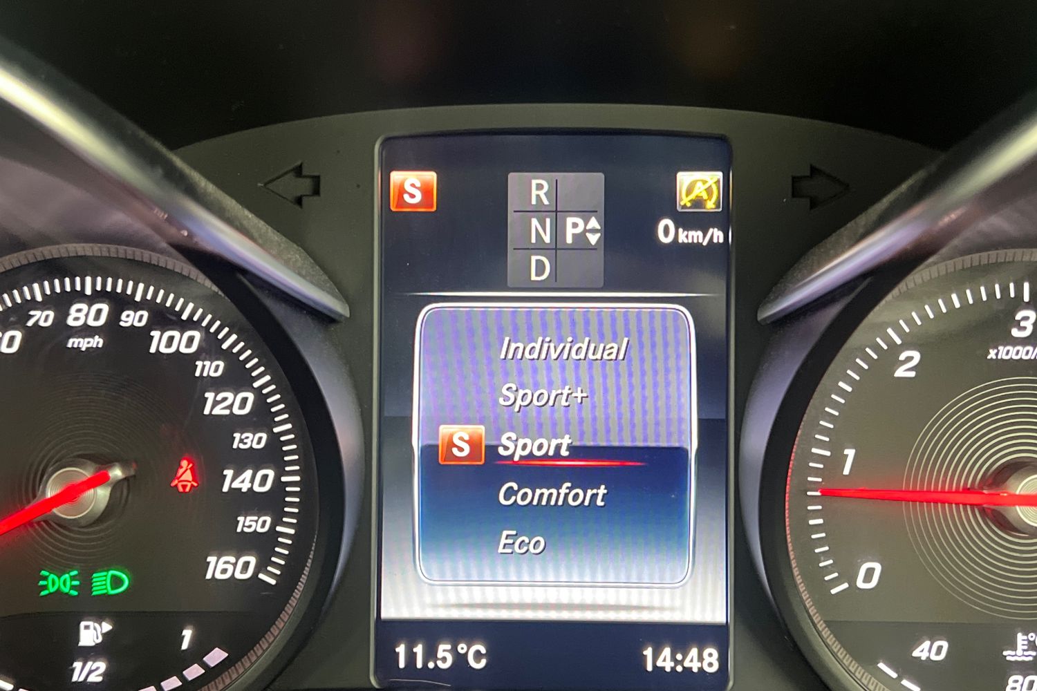 Used Mercedes-Benz C Class 2016 for sale - 76847138: Photo 37