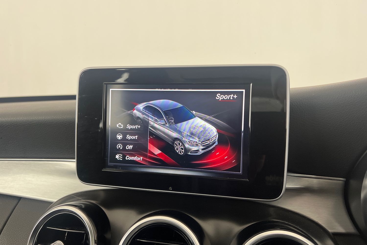 Used Mercedes-Benz C Class 2016 for sale - 76847138: Photo 38