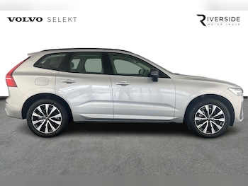 Used Volvo XC60 2023 for sale - 78817395: Photo