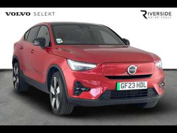 2023 - Recharge Ultimate, Single Motor, Electric (Sunroof:360 Camera) 5-Door