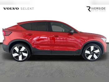 Used Volvo C40 2023 for sale - 75440126: Photo