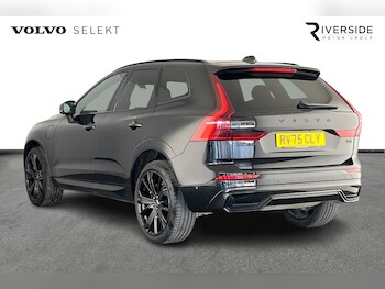 Used Volvo XC60 2025 for sale - 77965274: Photo