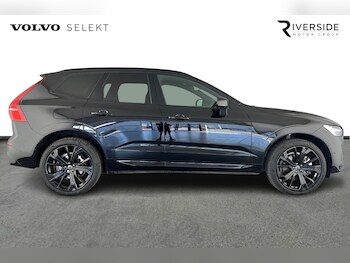 Used Volvo XC60 2025 for sale - 77965274: Photo