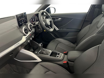 Used Audi Q2 2025 for sale - 79057097: Photo