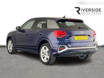 Used Audi Q2 2025 for sale - 79057097: Photo