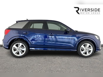 Used Audi Q2 2025 for sale - 79057097: Photo
