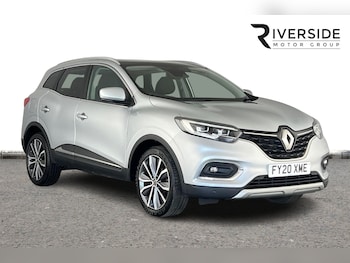 Used Renault Kadjar 2020 for sale - 78270196: Photo