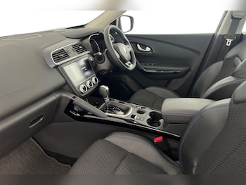 Used Renault Kadjar 2020 for sale - 78270196: Photo