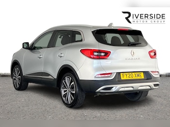 Used Renault Kadjar 2020 for sale - 78270196: Photo