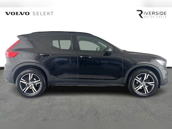 Used Volvo XC40 2020 for sale - 76959991: Photo