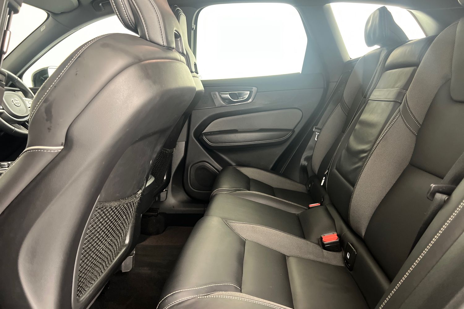 Used Volvo XC60 2021 for sale - 76796347: Photo 17