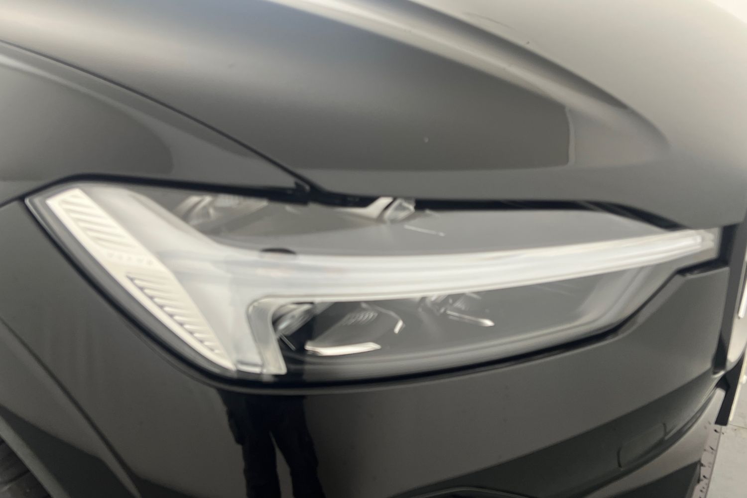 Used Volvo XC60 2021 for sale - 76796347: Photo 18