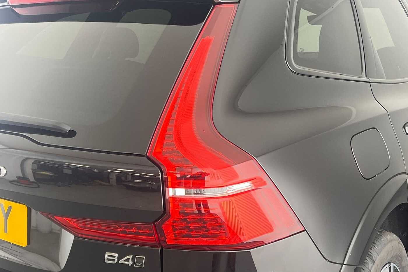 Used Volvo XC60 2021 for sale - 76796347: Photo 20