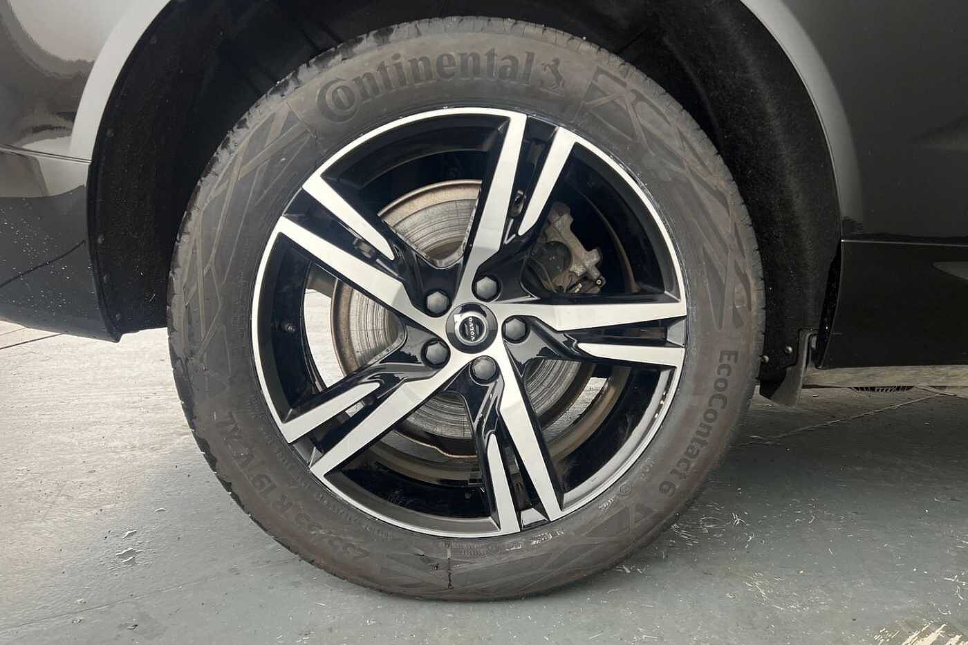 Used Volvo XC60 2021 for sale - 76796347: Photo 23