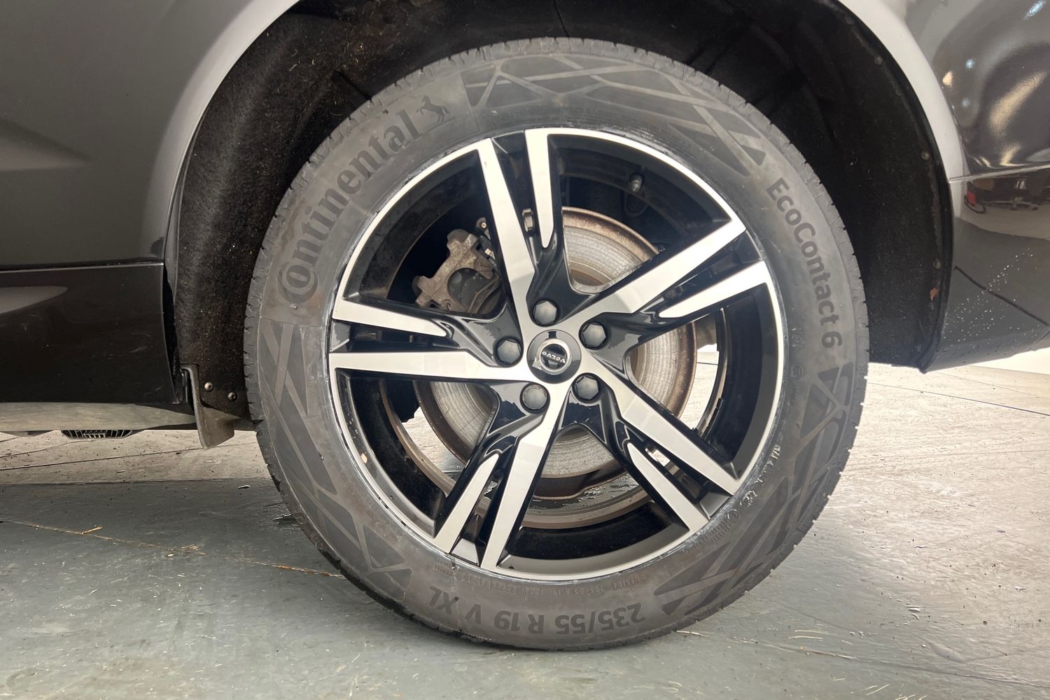 Used Volvo XC60 2021 for sale - 76796347: Photo 24