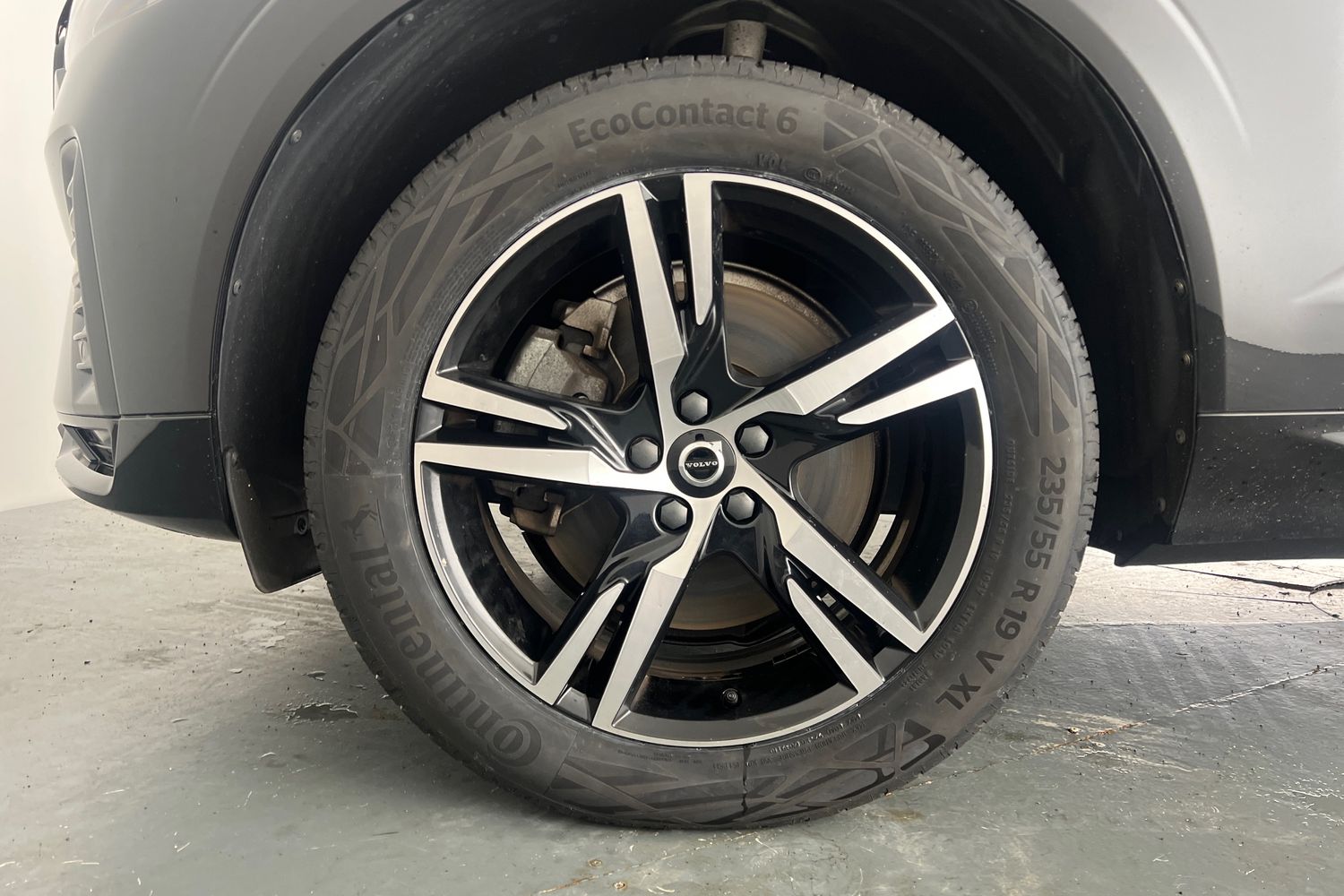 Used Volvo XC60 2021 for sale - 76796347: Photo 25