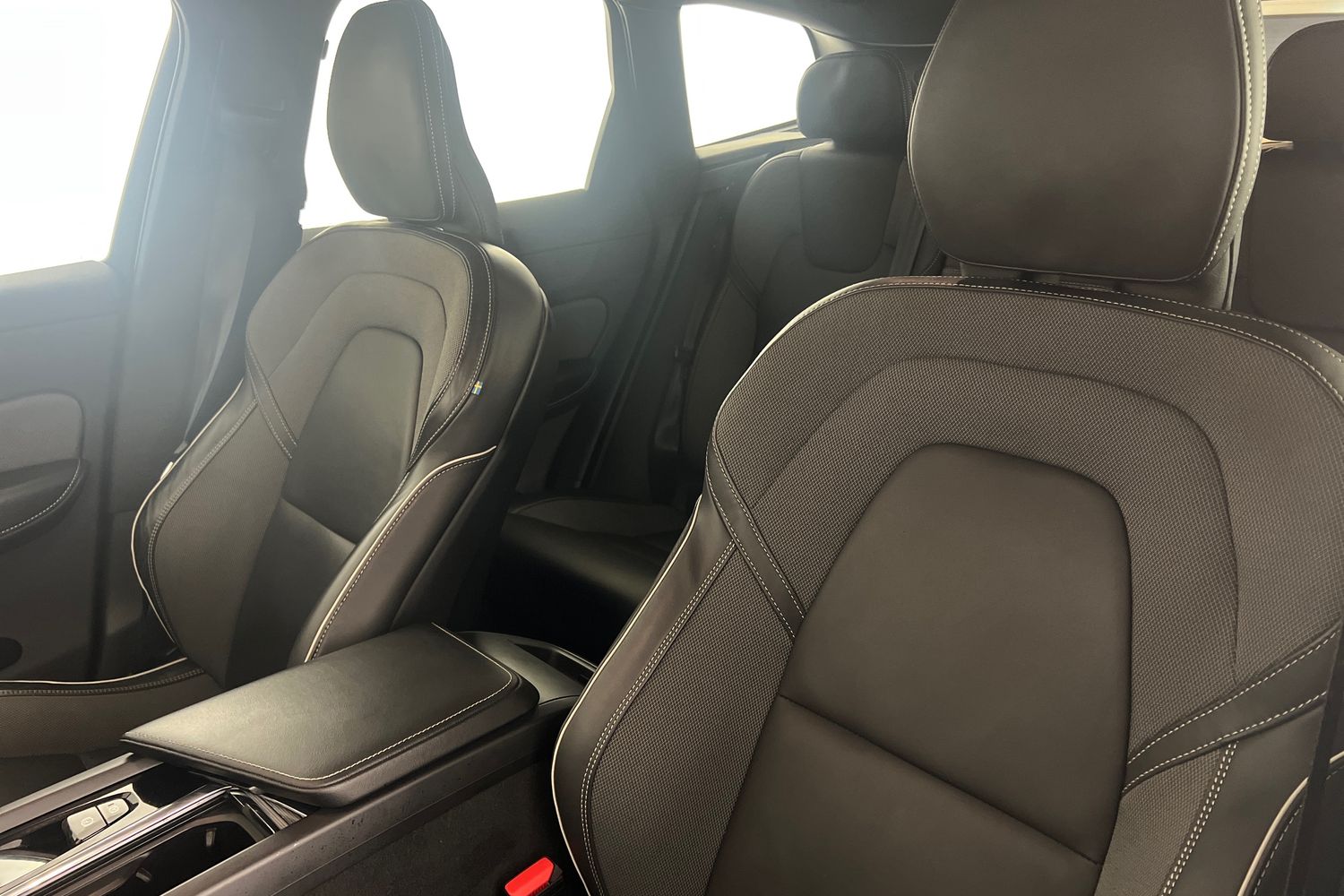 Used Volvo XC60 2021 for sale - 76796347: Photo 26