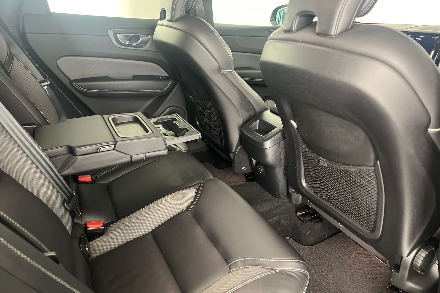 Used Volvo XC60 2021 for sale - 76796347: Photo 27