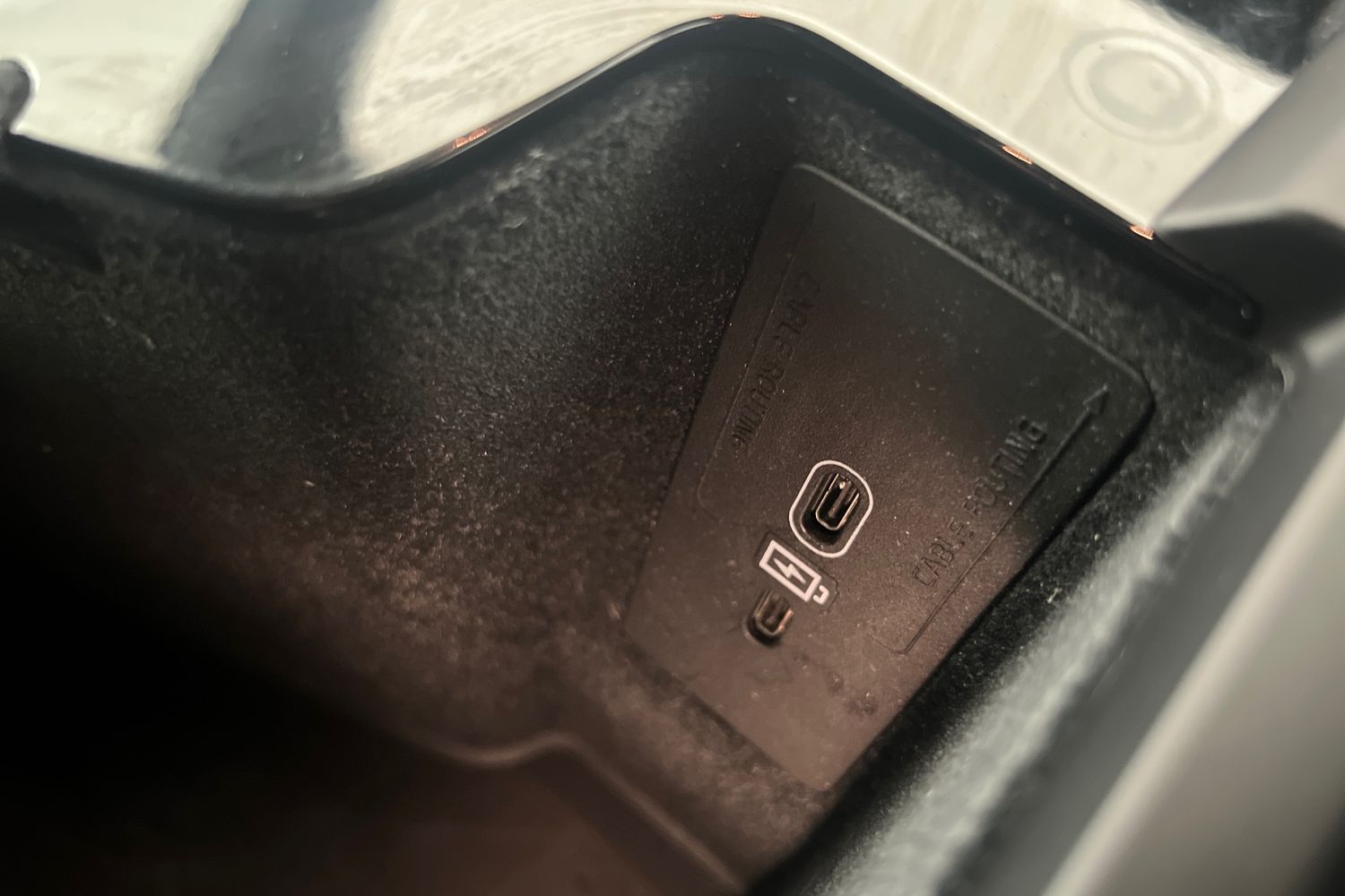 Used Volvo XC60 2021 for sale - 76796347: Photo 30