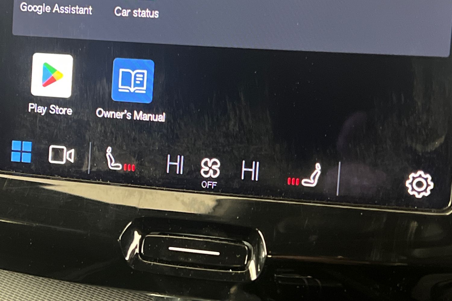 Used Volvo XC60 2021 for sale - 76796347: Photo 32